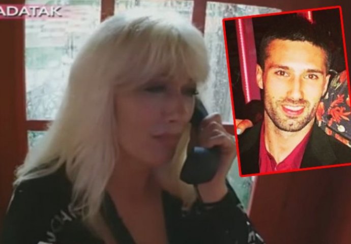 NAPADAČ PUCAO U NOGE SINA SUZANE PEROVIĆ, A SADA POKUŠAVAJU SAKRITI DETALJE: Evo zbog čega kriju informacije, SVE SE SAZNALO!