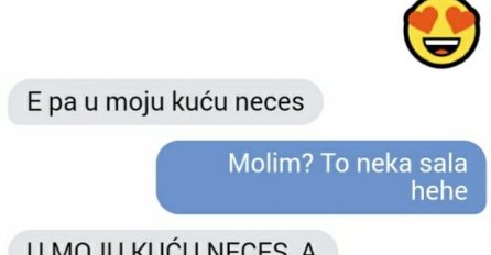 BUDUCA SVEKRVA MI JE POSLALA PORUKU NOĆ PRIJE VJENČANJA, kad mi je poslala sliku onesvijestila sam se: GOTOVO JE, MISLILA SAM DA NEĆE NIKADA SAZNATI!