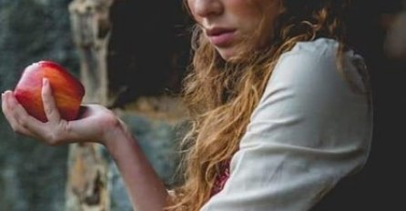 "Poznavao sam jednu djevojku koju su svi izbjegavali"