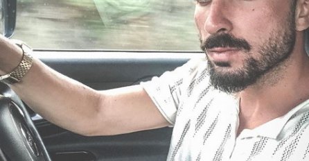 "Zaposlen sam u Njemačkoj"