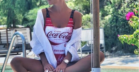 PJEVAČICA SE UNAKAZILA FILERIMA! Ne liči na sebe! Svi se PITAJU ŠTA JE OVO RADILA OD SEBE! Je li ovo moguće?!