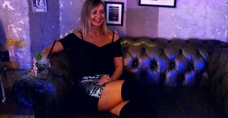 "Volio bih da što više ljudi sazna za moju bivšu suprugu"