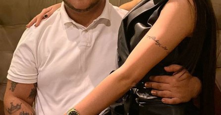 ŠOK! MARINA SLAVILA ROĐENDAN, ALI SVI SU GLEDALI U DARKOV NOVČANIK NA STOLU: Pogledajte šta je U NJEMU, INSTAGRAM GORI (FOTO)