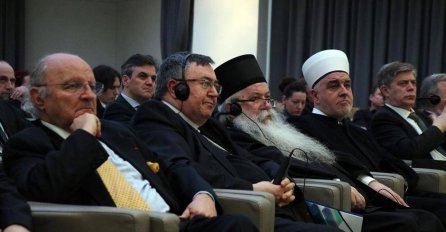 Zajednička molitva za sve žrtve rata u BiH