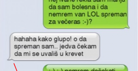 VARAM DEČKA NA SVAKOM KORAKU, BUDALA NIJE NI PRIMIJETILA ZA SVE OVE GODINE! Kada sam dobila odgovor od ljubavnika, PROPALA SAM U ZEMLJU!