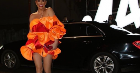 VODITELJICA ZADRUGE PODIJELILA SLIKE IZ PROŠLOSTI, KADA SU VIDJELI POPADALI SU OD SMIJEHA! Duga, tamna kosa, napućene usne, HIT!