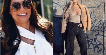 BIO JE UČESNIK VELIKOG BRATA, FARME I PAROVA, A SADA JE OPLEO PO CECI I ANASTASIJI! Srpsku majku nazvao zlom vješticom, a tek kad čujete šta je rekao za KĆERKU!