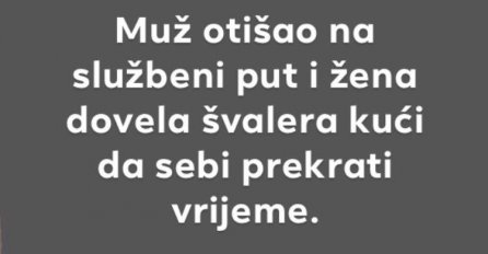 VIC DANA: Žena i statua