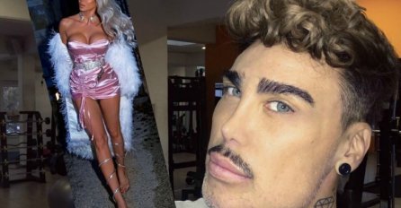 NAKON ŠTO JE PROZVAO CECU, UČESNIK RIJALITIJA PROGOVORIO O KARLEUŠI, UHVATIO JE U KRAĐI: Svi ostali u nevjerici, ZAR ONA?!