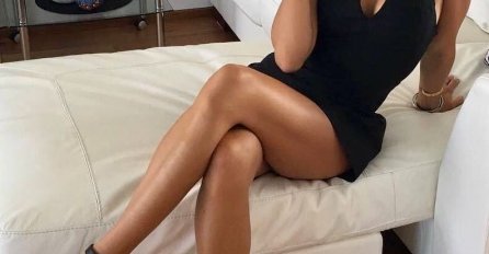 "Kada sam se danas vratio sa posla iznenadio sam se jer me moja žena nije dočekala."