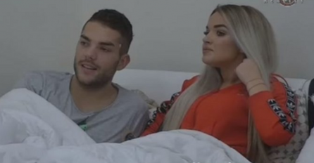 SVI ZNATE ANĐELA IZ ZADRUGE 1, ŠOKIRAT ĆETE SE KADA VIDITE KAKO DANAS IZGLEDA: A tek da čujete čime se bavi, JE LI MOGUĆE?!