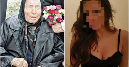 POZNATA SRPSKA PJEVAČICA JE UNUKA BABA VANGE, SVI ZANIJEMILI KADA SU ČULI ŠTA JOJ JE PREDVIDJELA! Niko ne može da vjeruje!