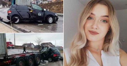 BiH OPLAKUJE PRERANO UGAŠENU MLADOST: Emotivne poruke zbog smrti maturantkinje preplavile internet