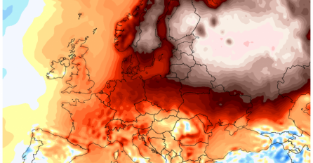 PANIKA U SVIJETU, OVO NIKO NIJE OČEKIVAO: Januar 2020. najtopliji je mjesec ikada registriran, ali ni to nije najgore od svega...