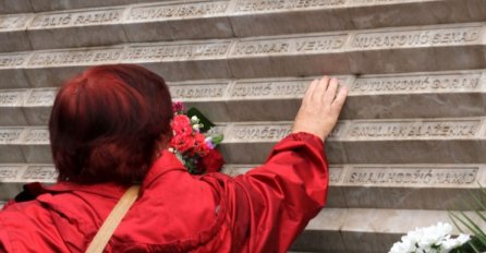 Obilježavanje 27. godišnjice masakra na Markalama