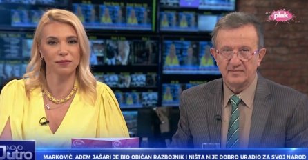 UDARNA VIJEST NA PINKU JUTROS, UHAPŠEN UBICA, HITNO SE OGLASIO MLADEN MIJATOVIĆ: Ovo su prve informacije!