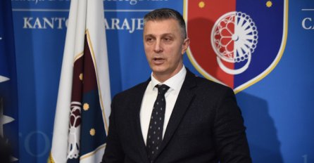 ZVANIČNO Mirza Čelik je predsjedavajući Skupštine KS