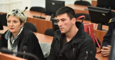 Prvoosumnjičeni za ubistvo sarajevskih policajaca pušten na slobodu