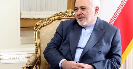 Zarif: Iran podržava Jerusalem kao palestinsku prijestonicu