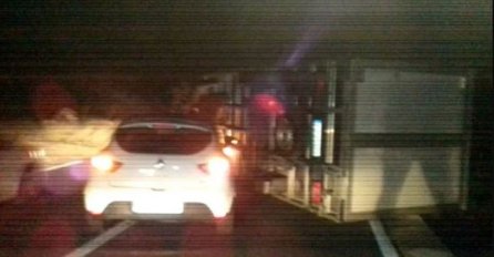 POTPUNI HAOS NA CESTI, NE IZLAZITE IZ KUĆE: Nosi sve pred sobom, STRAVIČNI PRIZORI OBILAZE REGION (FOTO)