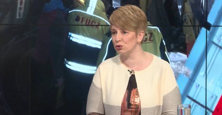 Širom BiH ogromni problemi usljed nevremena