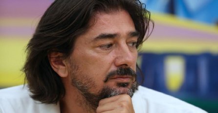 EVO OD ČEGA BOLUJE VOJIN ĆETKOVIĆ, SINOĆ SE SAMO SRUŠIO NA PREMIJERI FILMA: Prevezen u bolnicu, a ovo su POZNATE INFORMACIJE