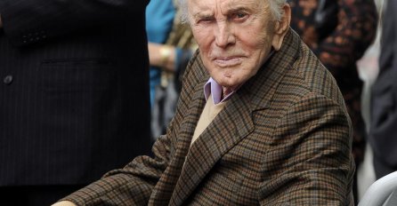 SVIJET SE OPRAŠTA OD OMILJENOG TITOVOG GLUMCA Kirk Douglas je bio Srbin iz Hercegovine? Zvuči kao teorija zavere, ali kad ovo pročitate zanijemit ćete