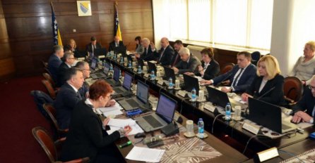 Vlada FBiH prihvatila Krizni plan: Kasarna "Bradina" moguća lokacija za karantin