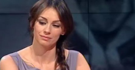 SLOBODA MIĆALOVIĆ OBJAVILA SLIKU IZ VIKENDICE, MNOGI BI POŽELJELI DA SU NA NJENOM MJESTU: Prizor koji će vas oduševiti! (FOTO)