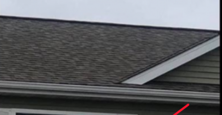 KOMŠIJA JE USLIKAO MOJU KUĆU i OSTALA SAM BEZ RIJEČI: "Moraš da vidiš ŠTA TI SE DEŠAVA NA PROZORU"