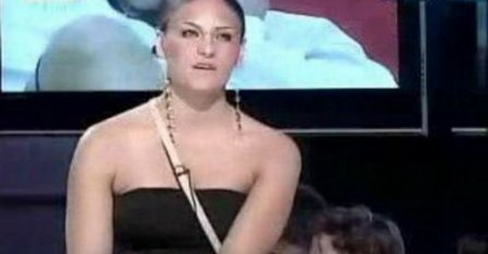 UČESTVOVALA JE U "VELIKOM BRATU", SA DADOM POLUMENTOM IMA SINA: Kad je danas vide padaju sa stolice, OČI ĆE VAM ISPASTI (FOTO)