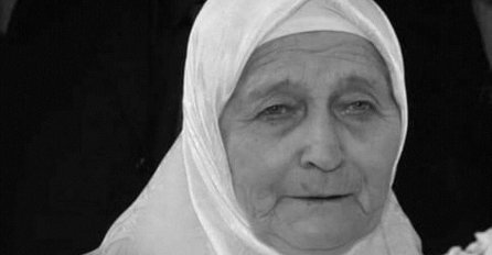 Svjedokinja genocida: Umrla je Fata Alispahić, majka o kojoj se malo zna