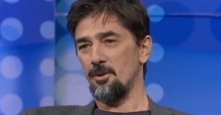 LJEKARI SE HITNO OGLASILI, EVO ŠTA SE DEŠAVA SA VOJINOM ĆETKOVIĆEM, SUPRUGA MU STRAHUJE: Nakon pada i dalje BLIJED, A ONDA...