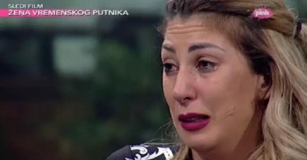 STRAŠNO, NADEŽDA BOLUJE OD TEŠKE BOLESTI, BEBA U OPASNOSTI, OGLASILA SE NJENA MAJKA: Kroz suze izustila OVU REČENICU, PRESTRAVLJENA!