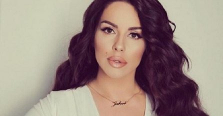 RODILA JE PRIJE 2 SEDMICE, A ONDA DONIJELA VAŽNU ODLUKU I RASPLAKALA FANOVE: Ovo od Seke Aleksić niko nije očekivao, KAKO JE MOGLA??