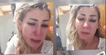 NADEŽDA ZAVRŠILA U BOLNICI,CIJELA SRBIJA ZABRINUTA ZA NJEN ŽIVOT, IZGUBILA BEBU?! Toma objavio sliku iz kreveta sa drugom ženom, pogledajte šta mu radi, UŽAS!