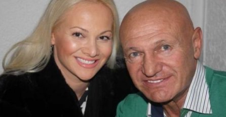 OBJAVLJENE PRELIJEPE VIJESTI, ILDA ŠAULIĆ ĆE RODITI SINA: Stiže nasljednik dede Šabana