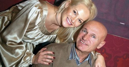 SVI ZNATE ŠABANOV SPOT ZA PJESMU "HAJDE MALA DA PRAVIMO LOM", ALI NE ZNATE DA JE ŽENSKA ULOGA PRIPALA NJOJ: Imala je samo 13 godina, plače čim se sjeti!