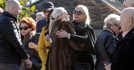 ŠABANOVA UDOVICA PROSLAVILA 62. ROĐENDAN, ILDA JE ODMAH SLIKALA: Evo kako izgleda