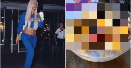 KARLEUŠA DOTJERALA LINIJU DO SAVRŠENSTVA BEZ OPERACIJA, DIJETA I ČAJEVA ZA MRŠAVLJENJE! Pokazala kako, ovo sve žene MORAJU VIDJETI!