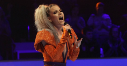 NADICA  ŠOKIRALA VULGARNIM STAJLINGOM U GRANDU, KARLEUŠA JOJ PROMIJENILA IZGLED, NAPORNO TRENIRA: Pogledajte sliku iz teretane, AUH KAKVO TIJELO!