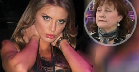 PREKO LUNE I MARKA ŽELE DOĆI DO POPULARNOSTI, LJUBAVNICA EDISA FETIĆA ZAJEDNO SA MAJKOM SKOVALA PLAN: Udarile po Miljkoviću, evo šta je u pitanju!