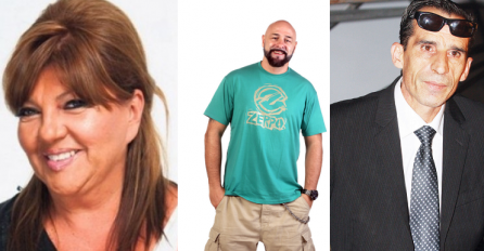 PROKLETSTVO KOJE JE BAČENO NA UČESNIKE RIJALITIJA LEDI KRV U ŽILAMA: Desetine učesnika su danas na boljem mjestu, Divna Karleuša, Gru,  Ekrem Jevrić samo su neki od njih! SUDBINA ILI PROKLETSTVO?! 