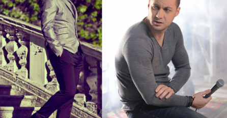 OVA DOKTORICA JE UZELA SRCE FRONTMENA grupe "Lexington"! Ne pojavljuje se u javnosti, RODILA JE 2 DJECE, a izgleda KO MILION DOLARA! (FOTO)