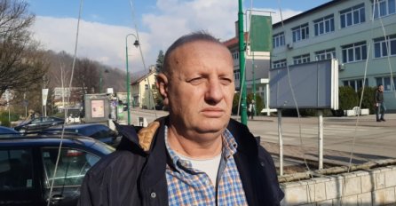 Obilježavanje 26. godišnjice pogibije Ferida Dizdarevića i njegovih saboraca