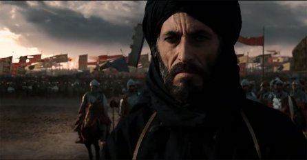 BIO JE JEDAN OD NAJVEĆIH IKADA, MUSLIMAN KOJEM SU SE KLANJALI I KRŠĆANI: Ono što je on uradio nije nikada niko prije njega, a evo zbog čega je ušao u LEGENDU…