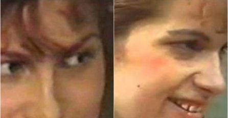 MILIJANA IZ ĐEKNE SAD JE PRAVA BOMBA: Prije 28 godina bila je naivna seljančica, a danas... (FOTO)