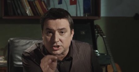 BAKIR HADŽIOMEROVIĆ POKREĆE SATIRIČNU EMISIJU 'POLITBIRO': Emitovanje na YouTubeu, svakog ponedjeljka u 20 sati