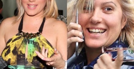 JELENA GOLUBOVIĆ SAGRADILA KUĆU NA SELU, VILA NA TRI SPRATA KOJA ĆE VAS ZAPREPASTITI: Pogledajte slike, SVE ĆE VAM SE SAMO KAZATI!