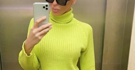 DIVNA PREMINULA OD TEŠKE BOLESTI, A SAD JE JELENINA DIJAGNOZA SVE ŠOKIRALA: Podrška sa svih strana, PREPORUČILI JOJ OVOG DOKTORA